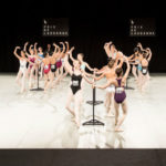 [Prix de Lausanne 2020] Rencontre avec la candidate française Chloé Petermann