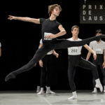 [Prix de Lausanne 2020] Rencontre avec le candidat Marco Masciari de l’Académie Princesse Grace