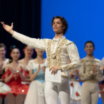 [Prix de Lausanne 2020] La finale remportée par Marco Masciari