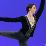[Prix de Lausanne 2022] La finale remportée par Darrion Sellman