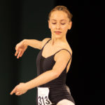 [Prix de Lausanne 2022] Rencontre avec la candidate Félicie Cunat