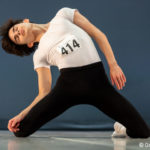 [Prix de Lausanne 2022] Rencontre avec le candidat Julien Fargeon
