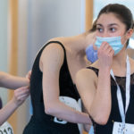 [Prix de Lausanne 2022] Rencontre avec la candidate Alice Hidalgo