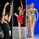 [Prix de Lausanne 2022] Le bilan de la semaine des candidats et candidates françaises