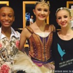 [Prix de Lausanne] La finale vue de l’autre côté du rideau