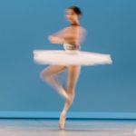 Conseil pratique – Le travail de tête pendant les pirouettes
