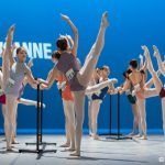 Prix de Lausanne 2017 – Les sélections