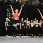 Prix de Lausanne 2018 – Jour 2