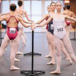 Prix de Lausanne 2017 – Jour 1