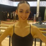 Prix de Lausanne 2017 – Rencontre avec la candidate Louise Coquillard