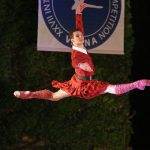 Résultats du Prix de Varna 2016 – Paul Marque médaille d’or