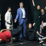 [Programme TV] Profession Danseur.euse sur sur Canal + – 11 janvier à 22h35