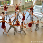 Concours de recrutement interne 2020 du Ballet de l’Opéra de Paris – Les résultats
