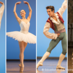 Concours interne de promotion 2018 (novembre) du Ballet de l’Opéra de Paris – Les tendances du public