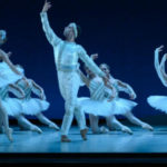 [Photos] Dans les pas de Noureev – Ballet du Capitole