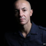 Rachid Ouramdane, nouveau directeur du Théâtre de Chaillot