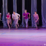 Rain d’Anne Teresa de Keersmaeker – Compagnie Rosas