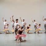 Spectacle 2017 de l’École de Danse de l’Opéra de Paris – Les infos