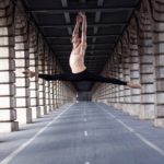 Agenda – La journée de la Danse les 29 et 30 avril avec Repetto
