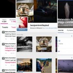 Facebook, Twitter, Instagram… Les comptes Danse à suivre sur les réseaux sociaux