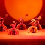 [Les Étés de la Danse] Alvin Ailey American Dance Theater – Wilson/Taylor/Battle/Ailey