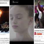 Revue de presse dansée – S16-17 EP04