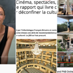 Revue de presse dansée – S19-20 EP26