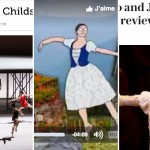 Revue de presse dansée, S15-16 EP07