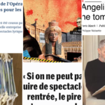 Revue de presse dansée – S19-20 EP24