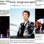 Revue de presse dansée, S14-15 EP02