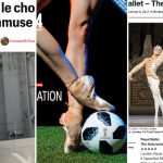 Revue de presse dansée – S17-18 EP11