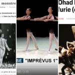 Revue de presse dansée – S18-19 EP04