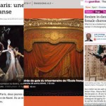 Revue de presse dansée, S12-13 EP7