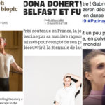 Revue de presse dansée – S18-19 EP24