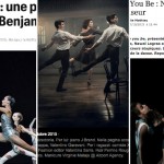 Revue de presse dansée, S15-16 EP05