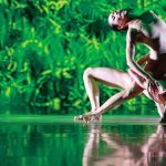 Rice par le Cloud Gate Dance Theatre de Taïwan