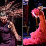 4e Biennale d’Art Flamenco – Olga Pericet et Rocio Molina, deux artistes puissantes sur la scène de Chaillot