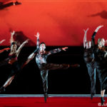 L.A. Dance Project – Roméo et Juliette Suite de Benjamin Millepied
