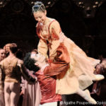 Sae Eu Park nommée Danseuse Étoile du Ballet de l’Opéra de Paris