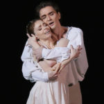 [Retransmission cinéma] Roméo et Juliette déniaisé par Alexeï Ratmansky au Bolchoï