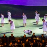 Hommage à Nijinski – Philharmonie de Paris