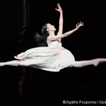 Sae Eun Park nommé Danseuse Étoile – Retour sur son début de carrière