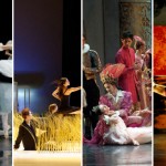 Saison 2015-2016 – Le Ballet de l’Opéra de Bordeaux