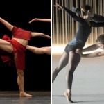 Saison 2016-2017 – Le Ballet de l’Opéra de Lyon