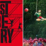 Saison 2017-2018 – La sélection hip hop/cirque/comédie musicale