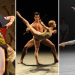 Saison 2017-2018 – Le Ballet de l’Opéra de Lyon