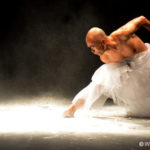 [Festival de Marseille] Lisbeth Gruwez et Eko Supriyanto