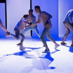 Scandale de Pierre Rigal – Suresnes Cité Danse
