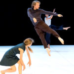 Scena Madre d’Ambra Senatore – Une danse théâtre de l’absurde