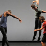 L.A. Dance Project – Théâtre des Champs-Élysées (programme 2018)